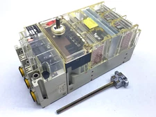 Klockner-Moeller NZM9-250 ZM9A-250-NA Disconnect