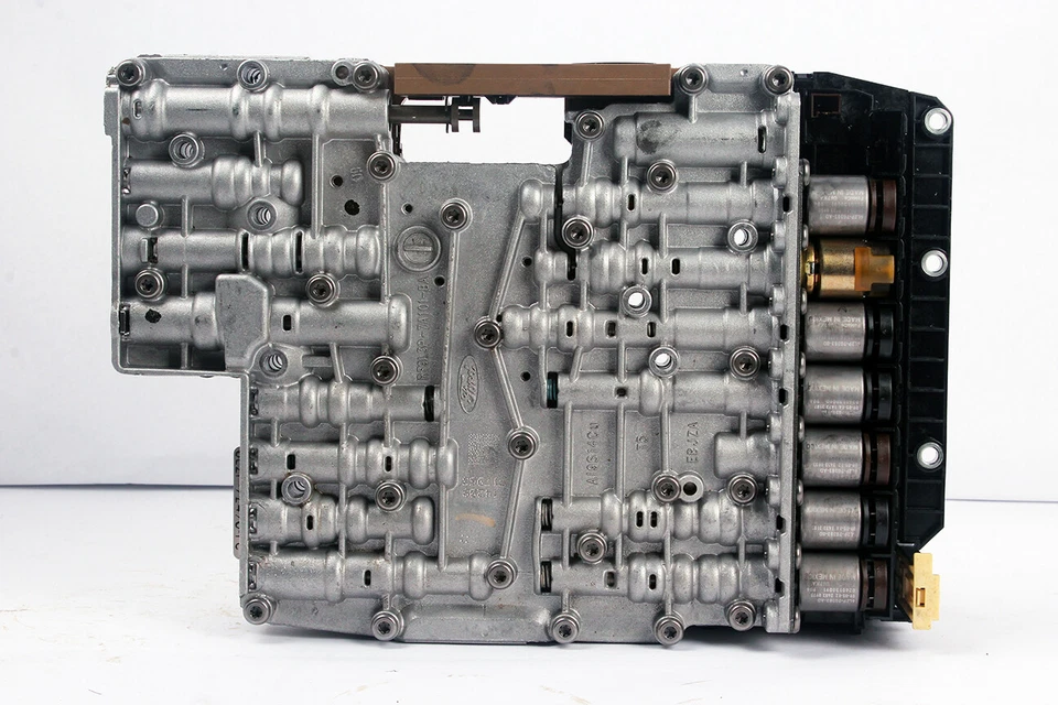 Valve Body For Ford Explorer F150 Sport Trac w/Solenoid 6R60 2006-2011 - Image 4 of 4