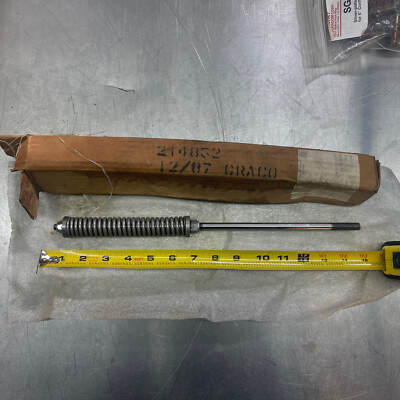 #ad #ad Genuine Graco Parts MS21E03 Trip ROD 214852 $99.00