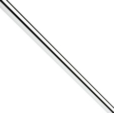 True Temper Straight Taper .370" Steel Golf Club Putter Shaft