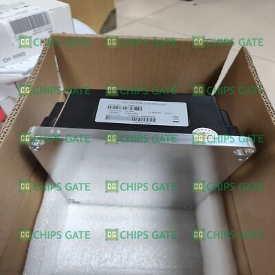 1PCS CURTIS 1268-5403 DC Motor Controller 400A 48V 0 5kΩ Controller