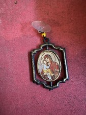 ICONA MARIA QUADRETTO