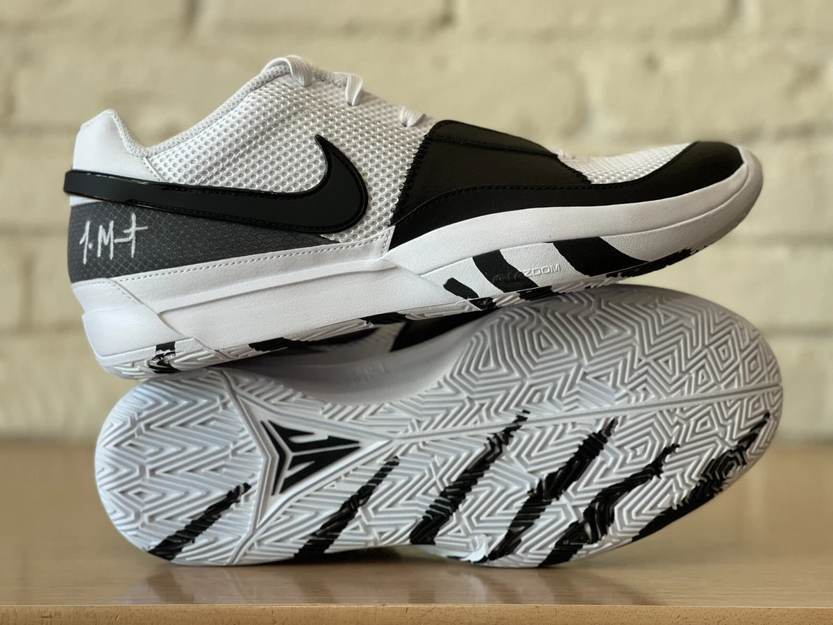 Nike Ja 1 Scratch 2.0 for Sale | Authenticity Guaranteed | eBay