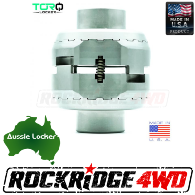 TORQ LOCKER FOR DANA 44 19 SPLINE & ROXOR - TL-14419 | eBay