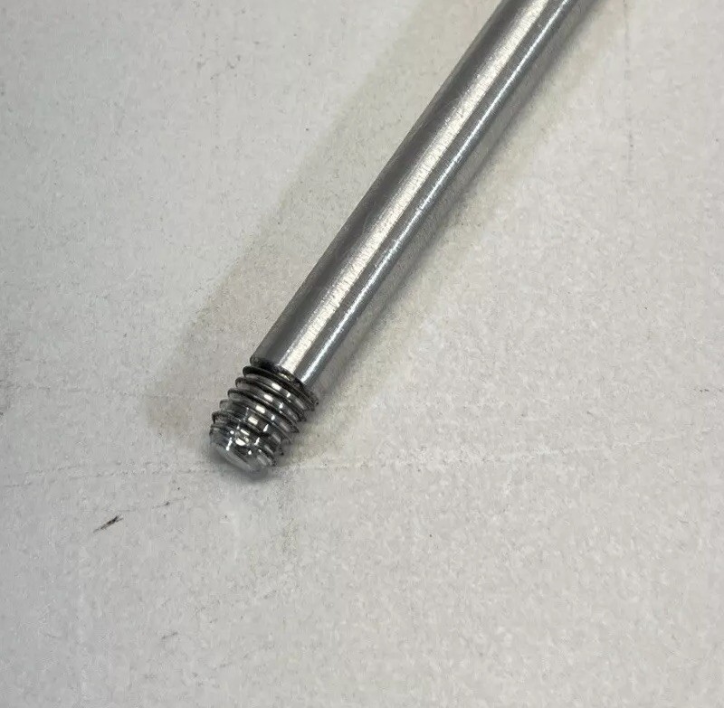 Genuine Jiffy Steamer J2 J200 J2000 J4000 Rod 3Piece Pole Style B