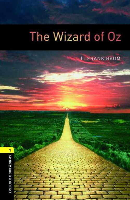 Thumbnail - 6. Schuljahr, Stufe 2 - The Wizard Of Oz - Neubearbeitung | L. Frank