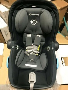 uppababy car seat 2018