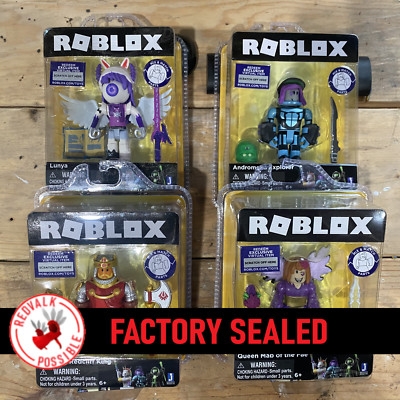 YOU CHOOSE! - Roblox Celebrity Series 3 Toy Codes (CODES ONLY)( Celeb  Series 3 ) $39.99 - PicClick