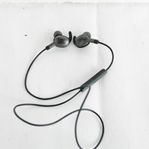 JBL Everest 110ga Bluetooth Wireless In-ear Headphones Silver for sale  online | eBay