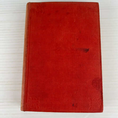 The Life of William Ewart Gladstone Vol III 1880 To 1898 Antique Hardcover 1912 - Picture 1 of 15