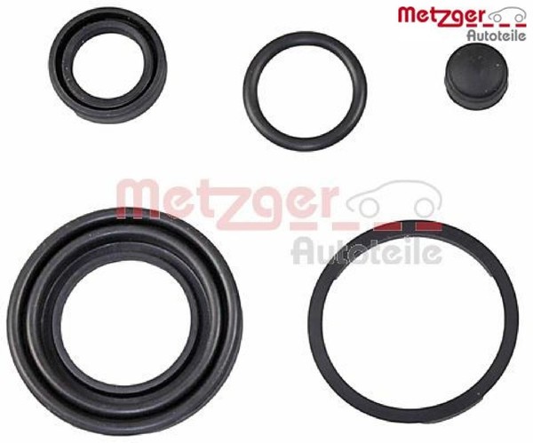 Metzger 114-0130 Reparatursatz FüR Bremssattel Reparatursatz Bremssattel-image