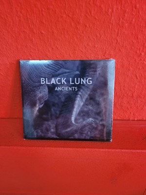 CD..BLACK LUNG..ANCIENTS..NEU VERSIEGELT * TOP *  MINT CD