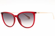 MAX  CO MO0078-75B-57 Sunglasses Size 57mm 140mm 16mm fuxia Women NEW