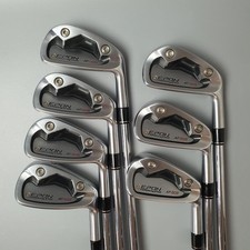 Epon Iron Set 4-P Golf Club AF-505