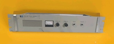 Vintage HP Hewlett Packard 3907-06A Voice Channel Module Component Rare