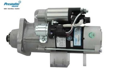 Prestolite Anlasser M90R3553SE für MAN, Mercedes NEU