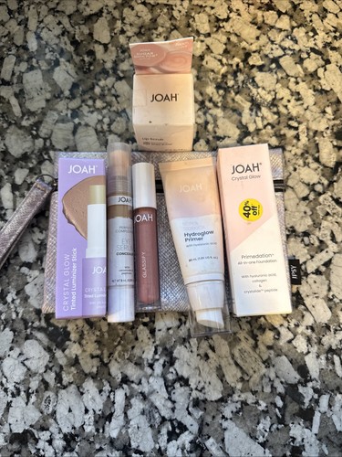 makeup set kits for women, With Free Ipsy Bag With Each Purchase