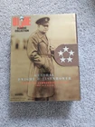 ​GI Joe Classic Collection General Dwight D. Eisenhower Figure 1997 Vintage NIB