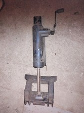Yamaha 50 Trim Assist Shock Absorber 6H5-43170–00-EK Freshwater tilt