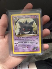 Image for Sabrina's Gengar