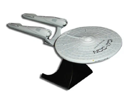 Star Trek (Limitierte Sonderedition) Exklusiv bei Amazon # BLU-RAY - NEU - OVP - Bild 2 von 2