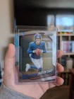 Jaxson Dart Prizm Rookie
