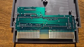 Snow Brothers Cartridge Only Tested Authentic Nintendo Entertainment System NES