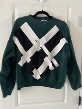  Other Stories Heavy Sweater Woman Size M