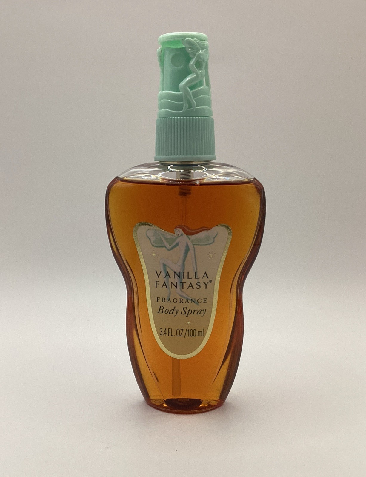 Parfums De Coeur #vintage