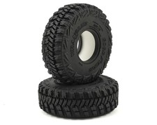 Rc4wd Goodyear Wrangler Mtr 1.7 Scale Tires X2 Rc4zt0157