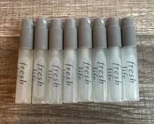 (8x) Fresh Life Eau de Parfum Travel/Sample Size READ DESCRIPTION