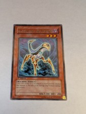 Ally of Justice Core Destroyer TSHD-EN037 The Shining Darkness 1st Edition NM