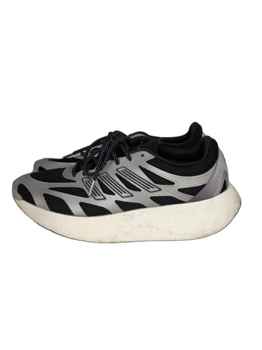 atmos x adidas Adizero Aruku Black Metallic Silver for Sale