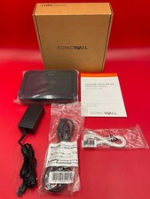 SonicWall SOHO 250 Internet Appliance 02-SSC-0938             BRAND NEW SEALED 