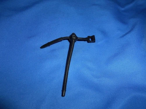 1986 GI JOE ARAH LIFELINE MASK  PART ACCESSORY