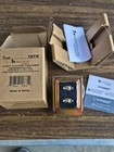 Newhouse Hardware 16TR Doorbell (Chime) Transformer, 16V, 10VA — photo 1