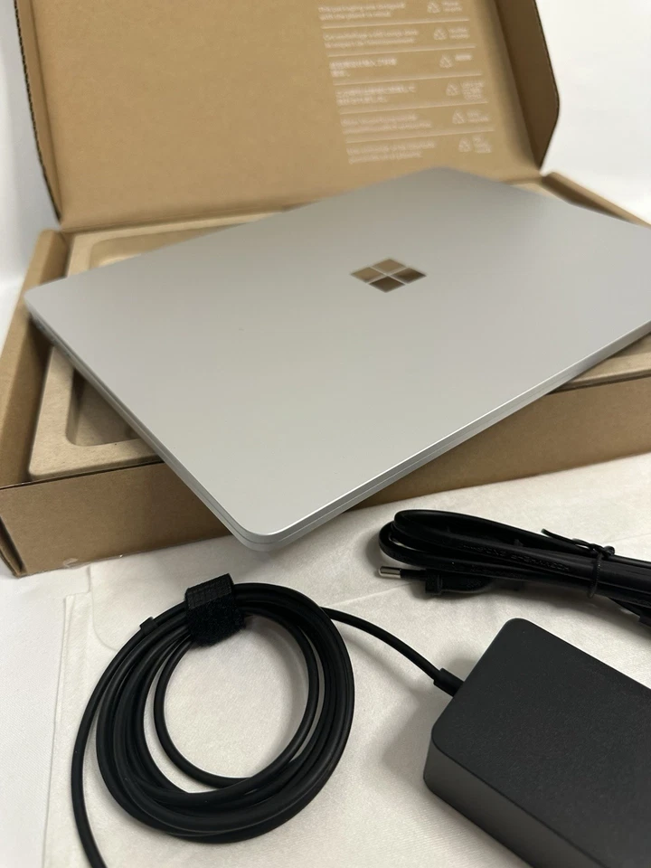 💥Microsoft Surface Laptop Snapdragon X-Plus-16GB-512GB💥AZERTY FR Garantie - Bild 2 von 4