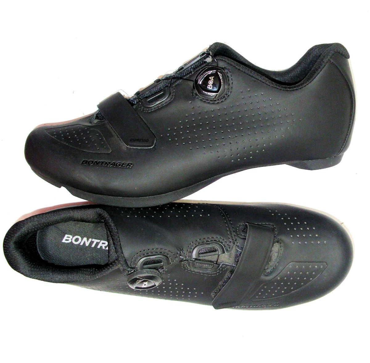 Bontrager Cycling Men's 11.5 US Shoe for sale | eBay