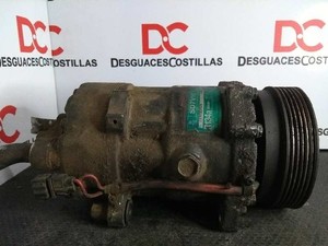 1H0820803D KLIMAKOMPRESSOR / SD7V16-1170 SDV710-1055 / SD7V16-4252 / SD7V16-1100