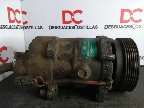 1H0820803D KLIMAKOMPRESSOR / SD7V16-1170 SDV710-1055 / SD7V16-4252 / SD7V16-1100
