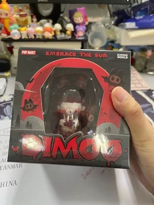 Authentic Dimoo World Embrace the Sun Figures Toys Designer Hot | eBay