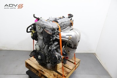 2012 - 2017 TOYOTA CAMRY FWD 2.5L ENGINE MOTOR OEM