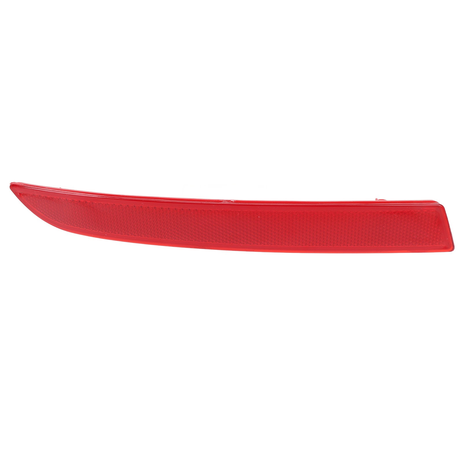 Taillight Rear Bumper Reflector Strip Easy Installation BAJ