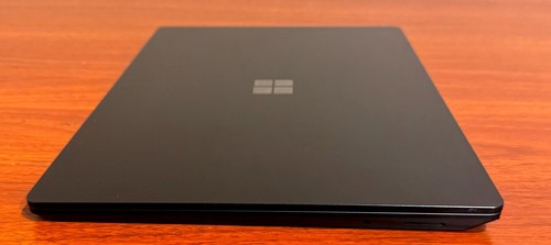 Microsoft Surface Laptop 6 15" Black Intel Ultra 7-165H 3.80GHz 32GB RAM 1TB SSD - Photo 16/24