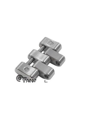 Bracelet Five-Bead Watch Section For Mark 18/20 Quick Release Series Steel Belt