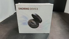 Smart Anti Snoring Device Effective Solution Snore Sleep Aid Stop