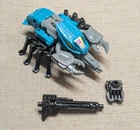 Transformers - Nautilator- Original Vintage G1 toy - Seacons Combiner Set 1988