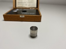 Bruel & Kjaer 4165 1/2” Free-Field Microphone