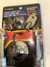 Spectre 42613 Swivel Style Hood Lock Kit