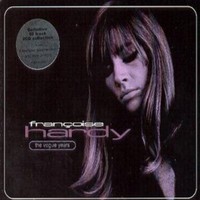 Francoise Hardy - Vogue Years - Cd - G3Z